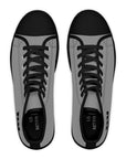 Women's Grey New York Giants™ High Top Sneakers