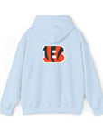 Unisex Cincinnati Bengals™ Hoodie