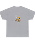 Unisex Minnesota Vikings™ Cotton Tee