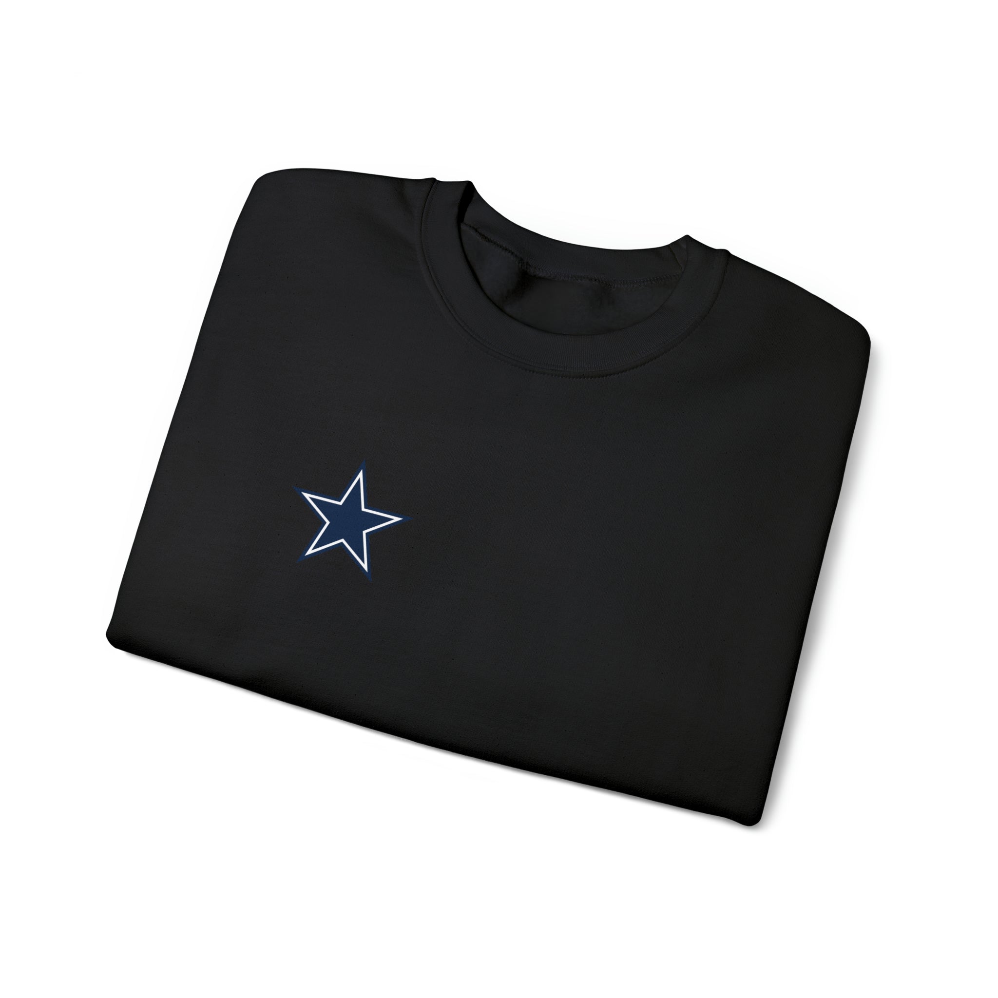 Unisex Dallas Cowboys™ Crewneck Sweatshirt