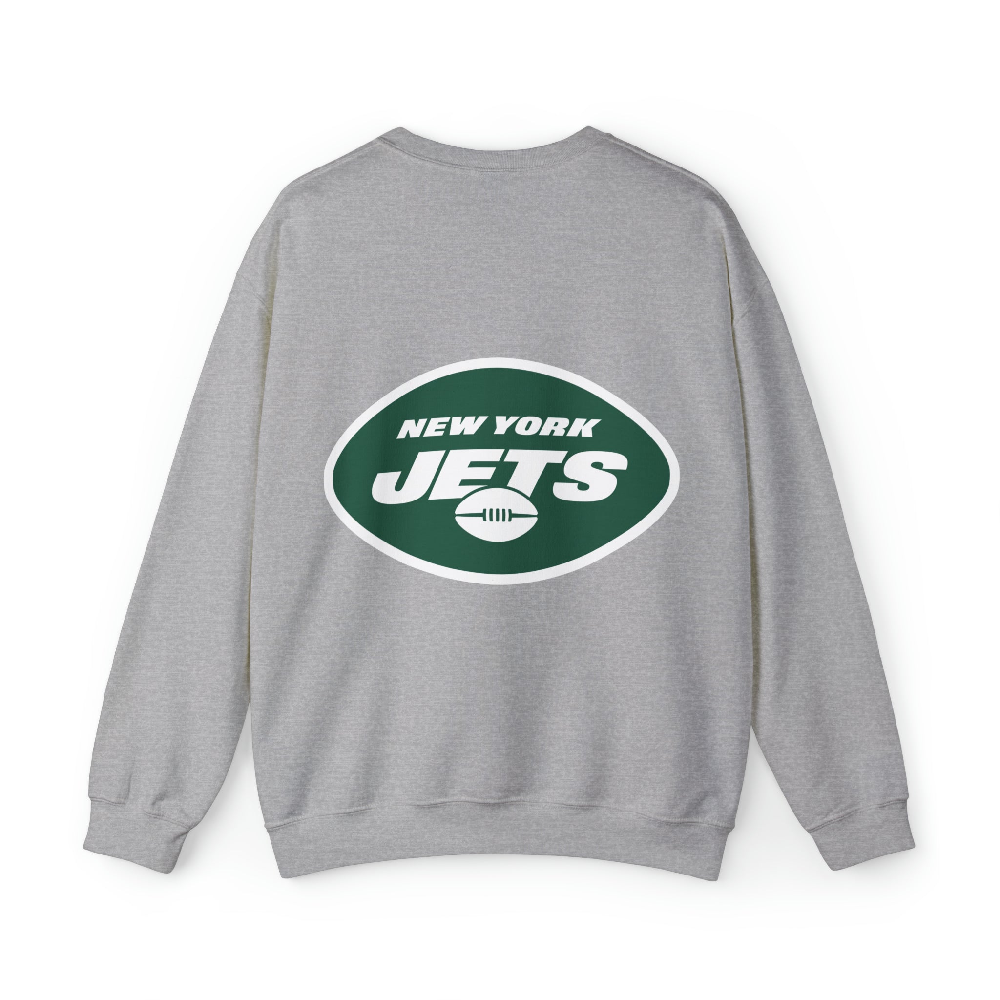 Unisex New York Jets™ Crewneck Sweatshirt