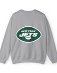 Unisex New York Jets™ Crewneck Sweatshirt