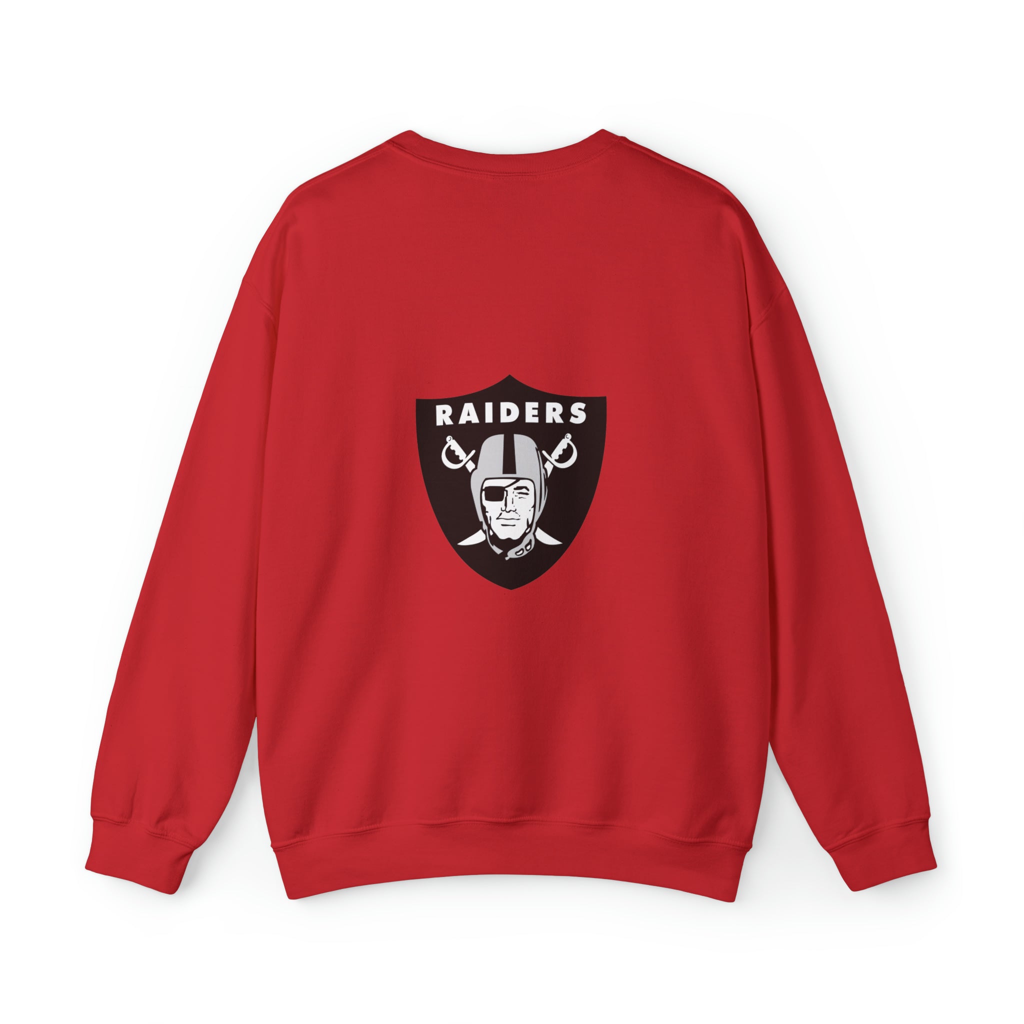 Unisex Raiders™ Crewneck Sweatshirt