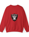 Unisex Raiders™ Crewneck Sweatshirt