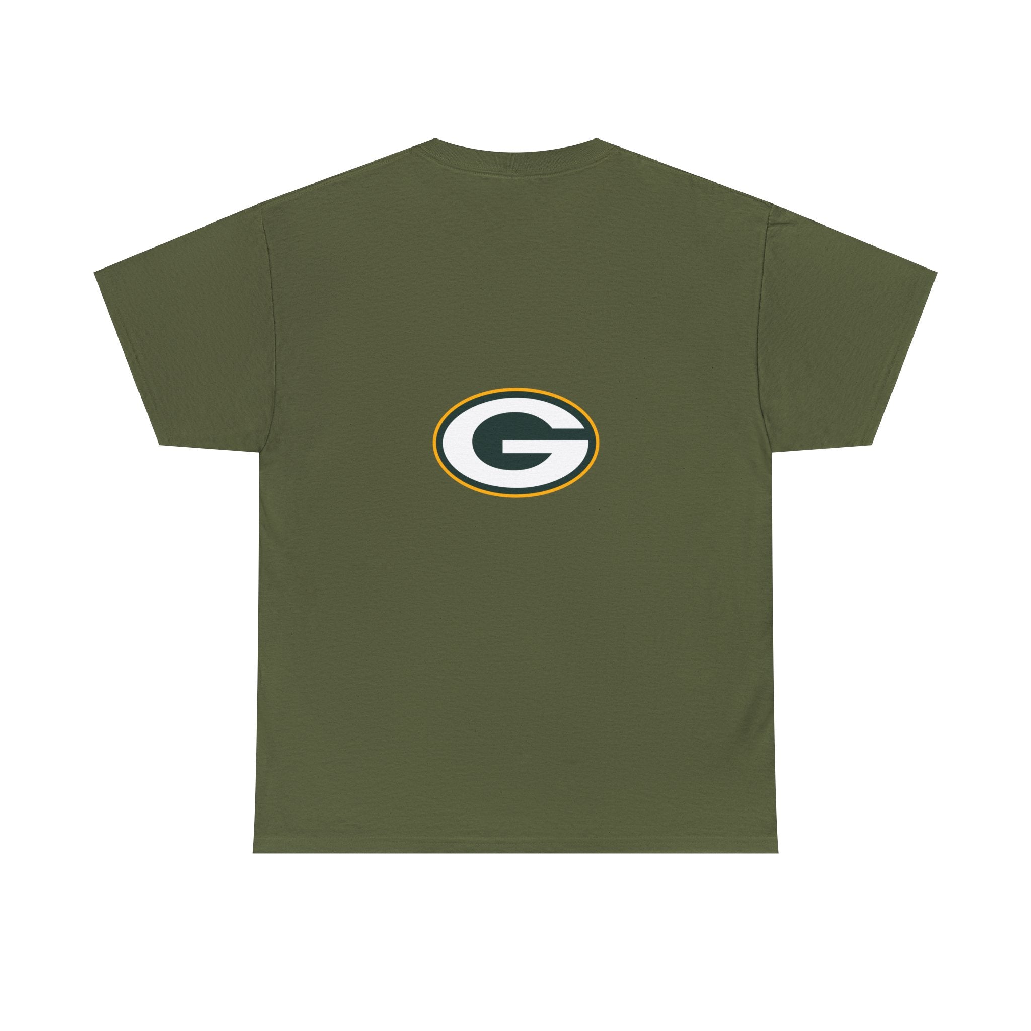 Unisex Green Bay Packers™ Cotton Tee