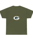 Unisex Green Bay Packers™ Cotton Tee