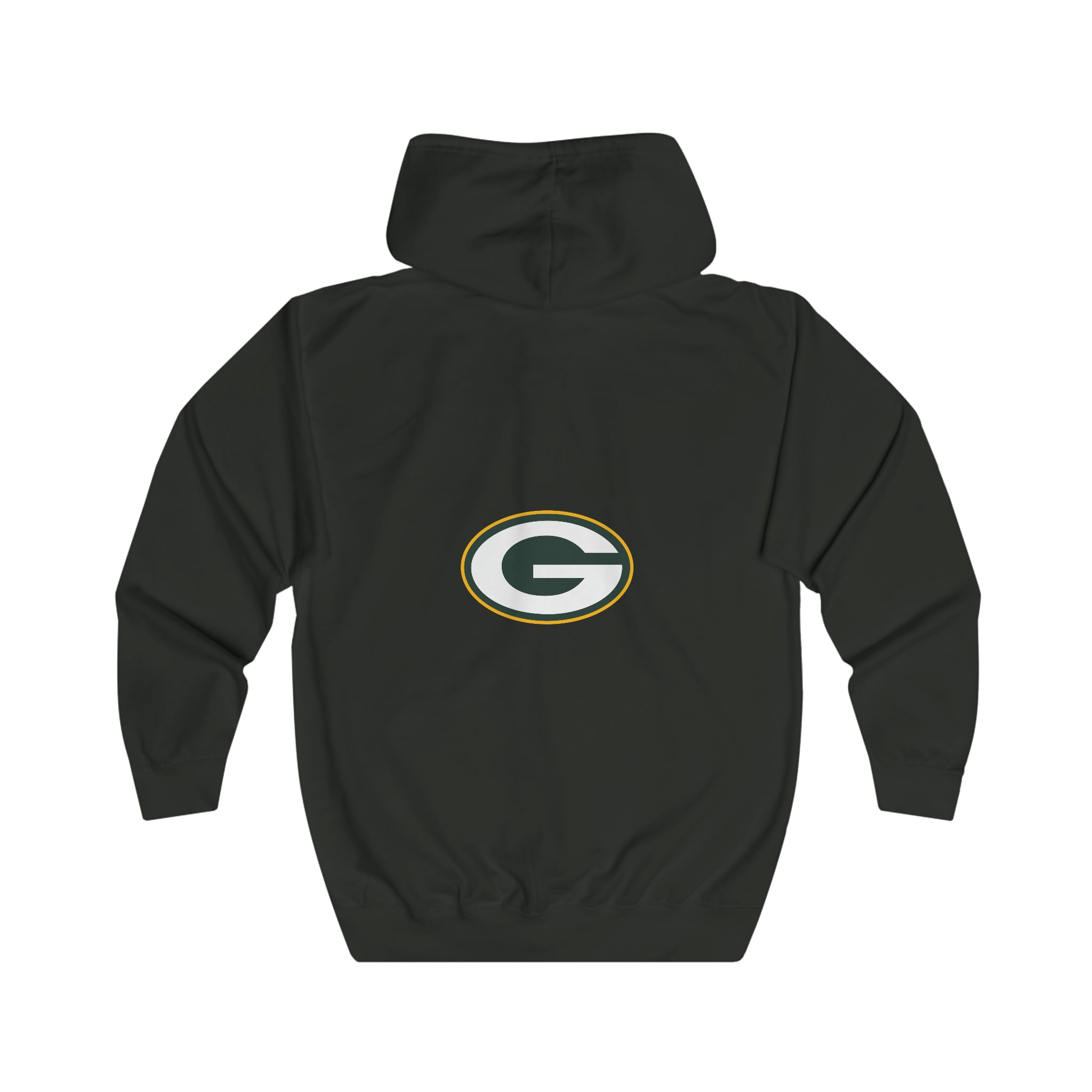 Unisex Full Zip Green Bay Packers™ Hoodie