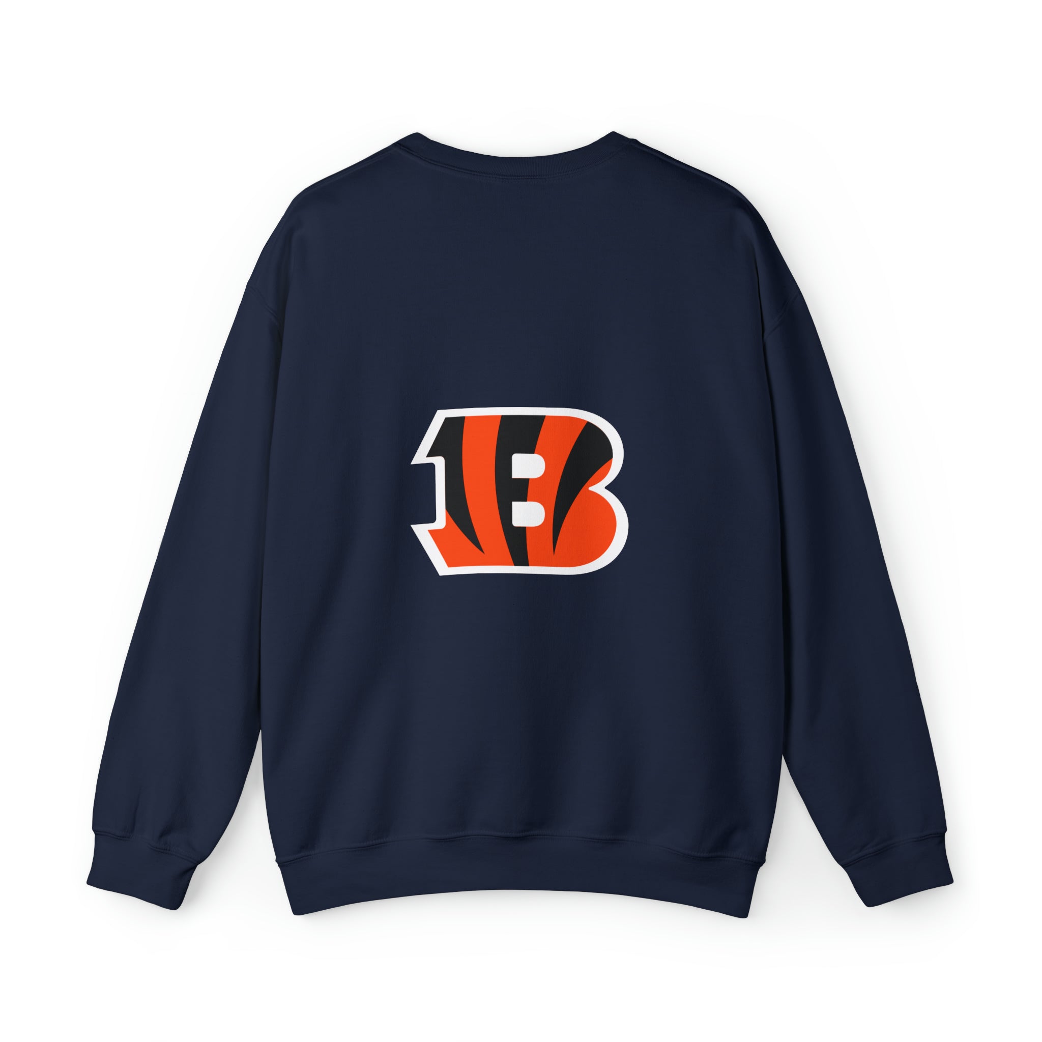 Unisex Cincinnati Bengals™ Crewneck Sweatshirt