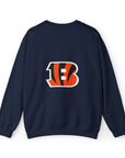 Unisex Cincinnati Bengals™ Crewneck Sweatshirt