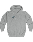 Unisex Full Zip Philadelphia Eagles™ Hoodie