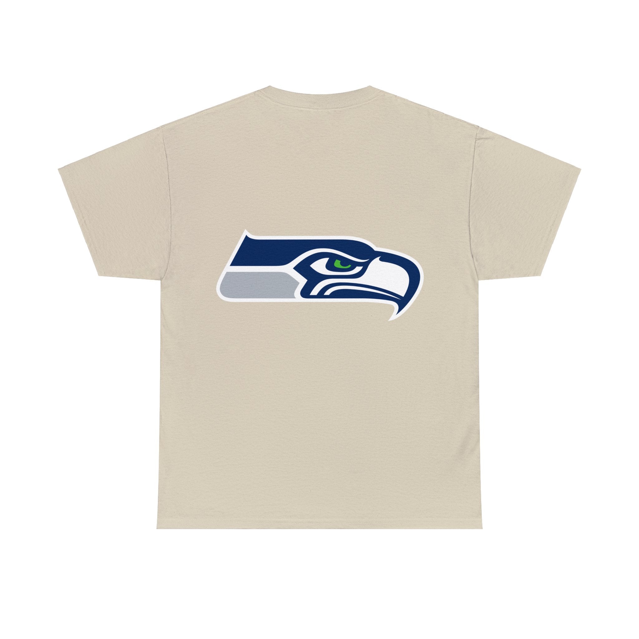 Unisex Seattle Seahawks™ Cotton Tee