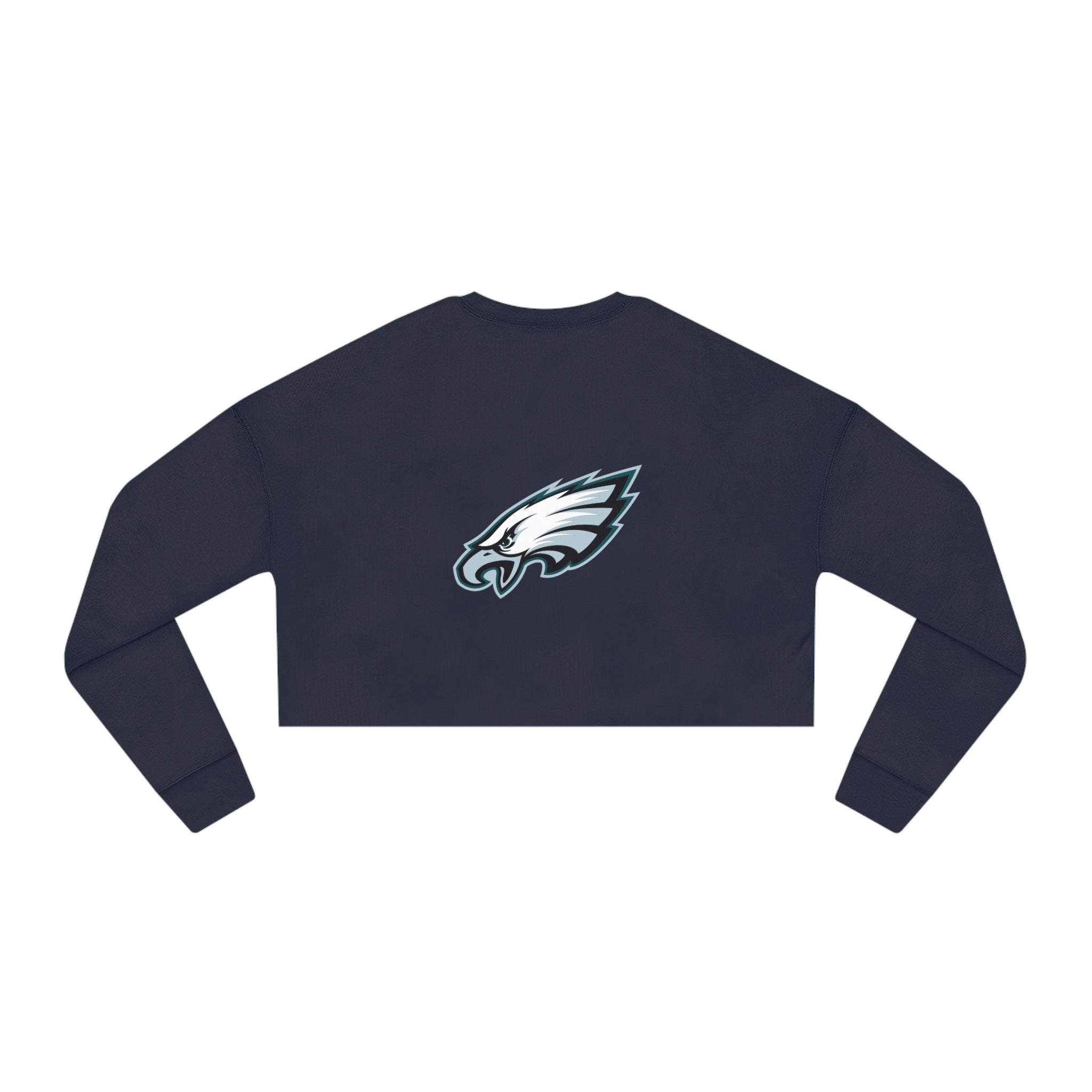 Women&#39;s Philadelphia Eagles™ Cropped Sweatshirt