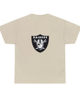 Unisex Raiders™ Cotton Tee