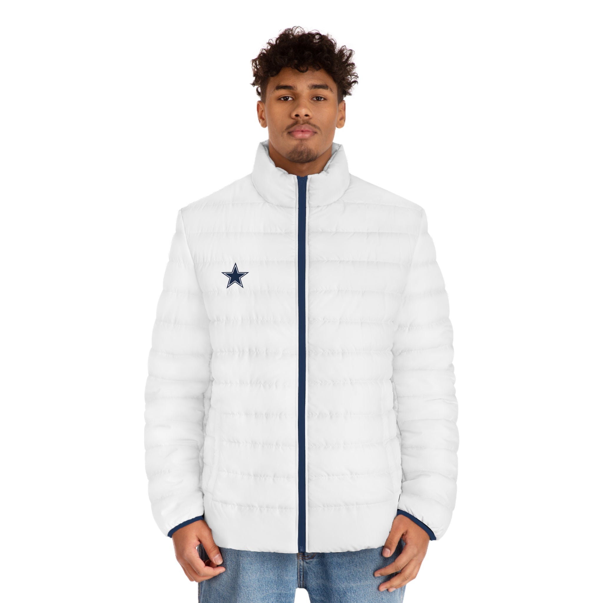 Men&#39;s Dallas Cowboys™ Puffer Jacket