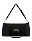 Black Chargers™ Duffel Bag