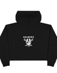 Women's Raiders™ Crop Hoodie