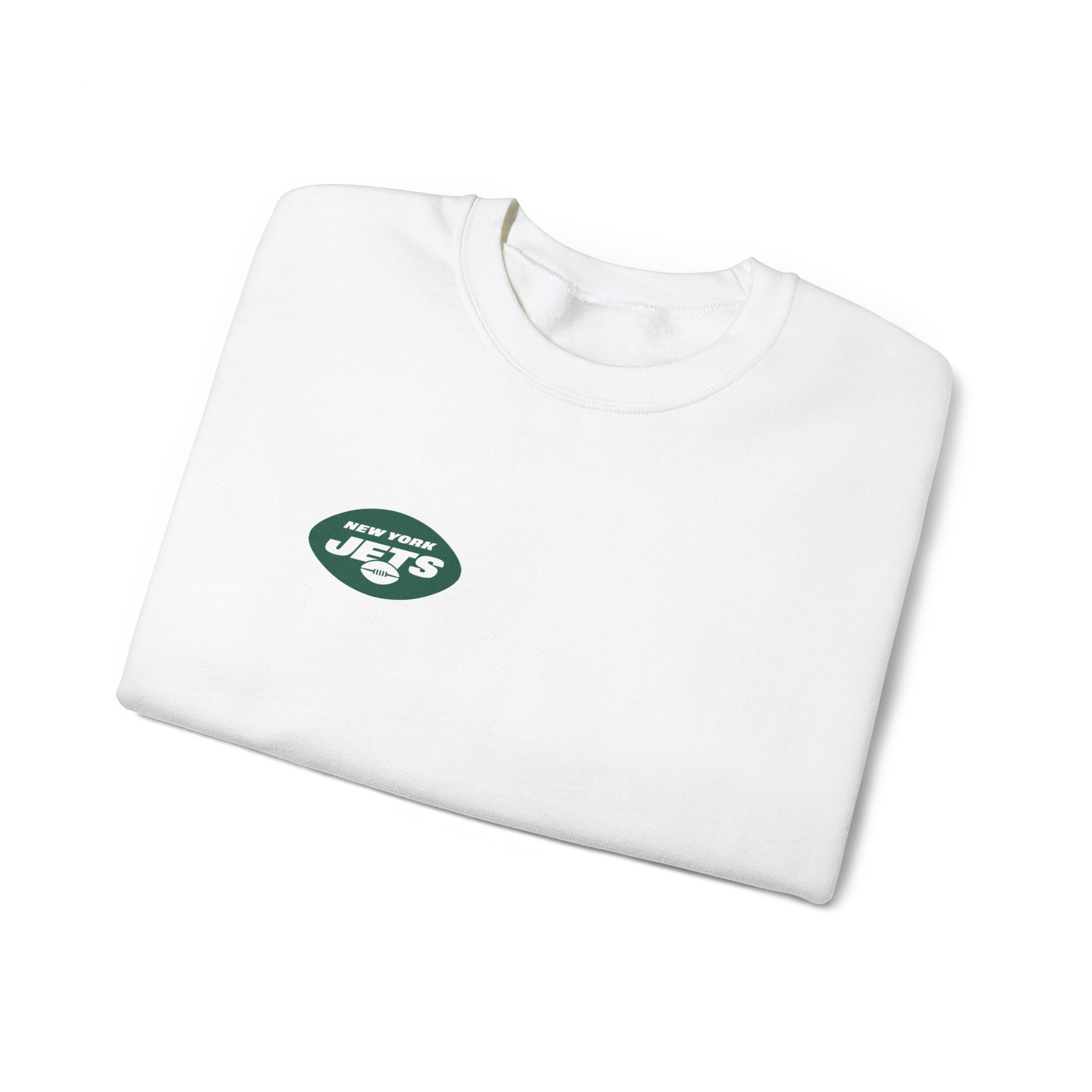 Unisex New York Jets™ Crewneck Sweatshirt